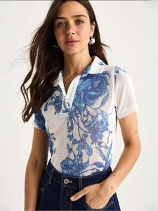 Рубашка Bianco Lucci, белый