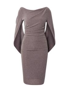 Коктейльное платье Vera Mont, Mocha