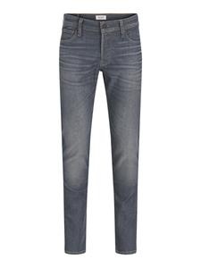 Узкие джинсы JACK & JONES JACK & JONES JJIGlenn JJIcon, Grey denim