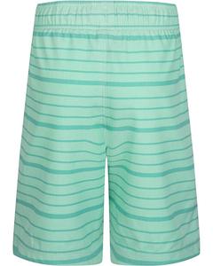 Шорты Hurley Pull-On Walkshorts, цвет Green Glow