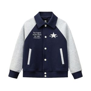 Детская куртка Moderate Converse, navy