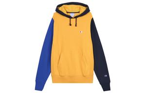 Свитшот US Version Unisex Желтый Champion