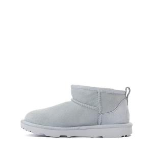 Ботинки UGG Classic Ultra Mini Boot, цвет Sea Foam