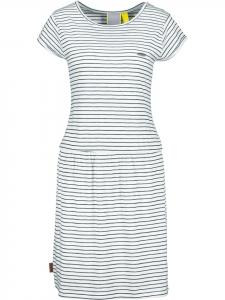 Короткое платье alife and kickin