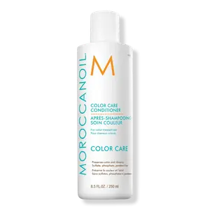 Кондиционер для ухода за окрашенными волосами Moroccanoil