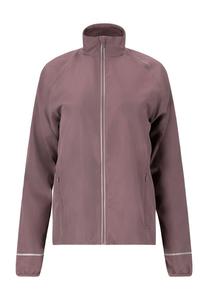 Беговая куртка Shela с высокой воздухопроницаемостью ENDURANCE, цвет Shark