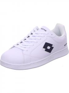 Туфли на шнуровке Lotto, белый