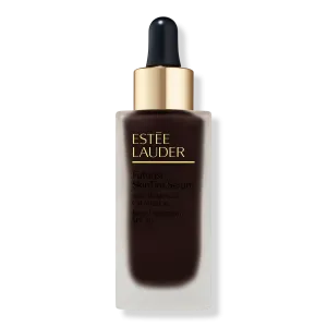 Тональный крем-сыворотка Futurist Skin Tint Serum Foundation SPF 20 Estée Lauder, 9N1 Ebony (deepest with rich neutral undertones)