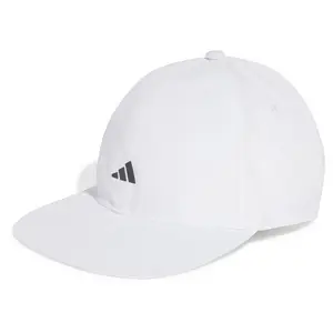 Кепка adidas Essential Aeroready, белый