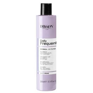Шампунь для частого использования с морингой и УФ-фильтрами 500мл Диксон Dikson