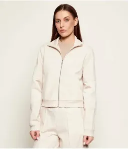 Толстовка MCOCANDORE regular fit Max&Co., бежевый