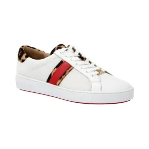 Спортивная обувь Irving с полосками Michael Kors, белый