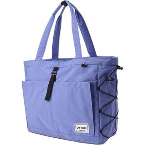 Тканевая наплечная сумка унисекс YONEX