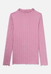 Топ Name it NKFNOLINE, Mauve Orchid/Mauve