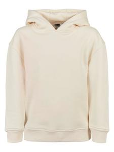 Пуловер с капюшоном Urban Classics, цвет whitesand