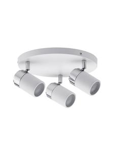 В центре внимания Зили Paulmann