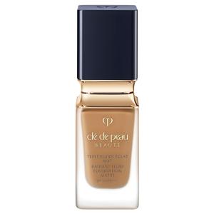 Тональный крем для лица radiant fluid matte Cle De Peau Beaute, b60, объем 35 мл