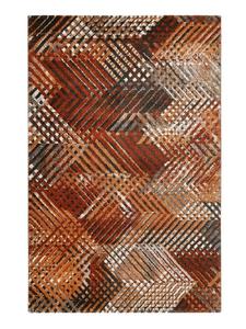 Ковер ESPRIT, коричневый