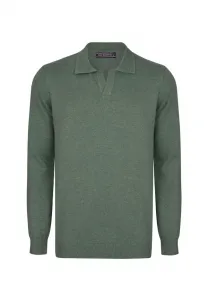 Рубашка поло Felix Hardy, Green