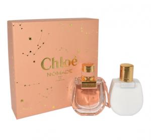 Chloé Nomade, Косметический набор, 2 шт Chloe
