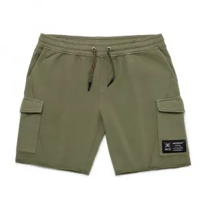 Спортивные шорты Munich Camp, зеленый