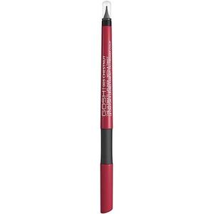 Copenhagen The Ultimate Lip Liner With A Twist 005 Chestnut, Gosh
