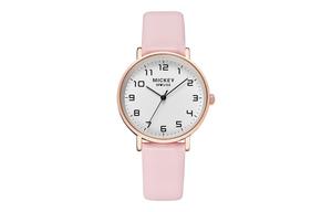Disney Часы Quartz Movement Watch Women's Watch White Dial
