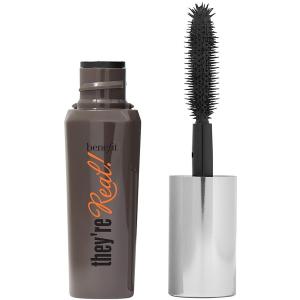Тушь для ресниц Benefit They're Real! Mascara Mini, Mascara 4 g