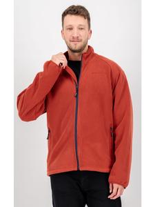 Флисовая куртка DEPROC Active, красный