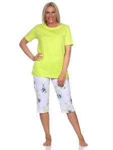 Ночное белье NORMANN, зеленый