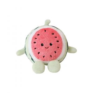 Бегущая кукла арбуз плюшевая кукла 30см/40см высота Bitter purchase