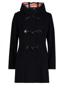 Шерстяная куртка Gil Bret, темно-синий