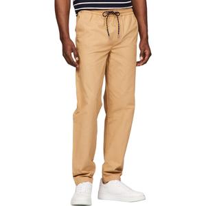 Tommy Hilfiger Повседневные брюки мужские хаки