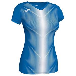 Футболка с коротким рукавом Joma Olimpia, синий