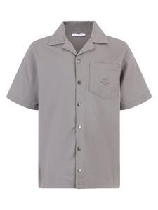 Футболка DEF Hemden, цвет anthracite