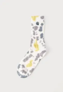 Носки унисекс cusco Carhartt Wip, Sphene/Yosemite/Cozy Blue