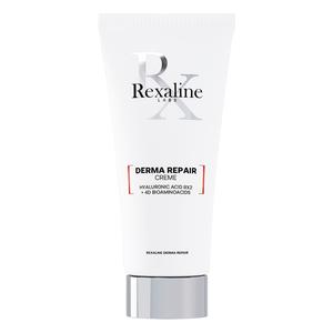Дневной крем derma repair creme Rexaline, объем 50 мл