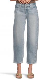 Джинсы Paige Alexis in Low Key, Low Key