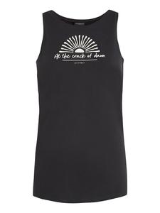 Топ Protest, настоящий черный