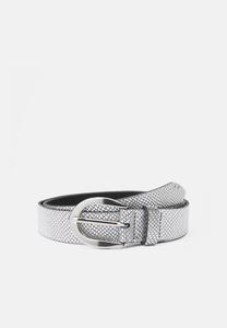 Ремень Vanzetti EMBOSSED BELT BUCKLE, Silver-Coloured