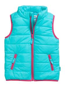 Жилет PLAYSHOES, аква