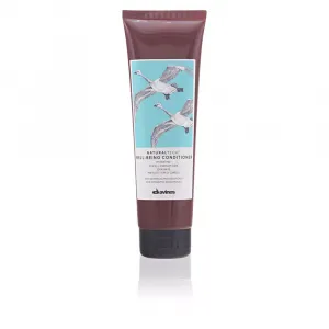 Кондиционер для волос Naturaltech well-being conditioner Davines, 150 мл.