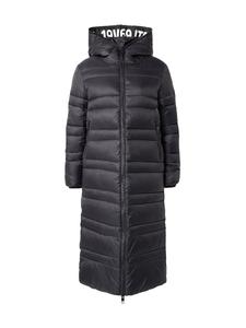 Зимнее пальто 19V69 ITALIA Giuseppina, черный