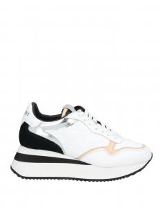 Кроссовки Twinset, белый