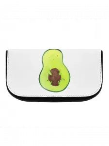 Косметичка Mr. & Mrs. Panda, белый