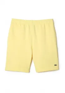 Шорты Lacoste, Jaune