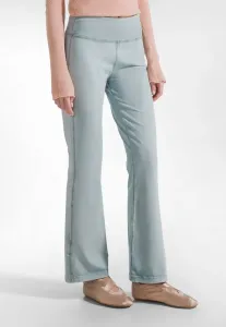 Расклешенные брюки Deha, Teal