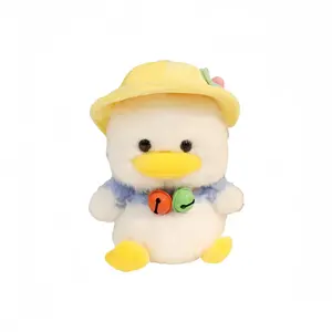 Плюшевая игрушка ароматерапия милое животное высота 16см LALABABY