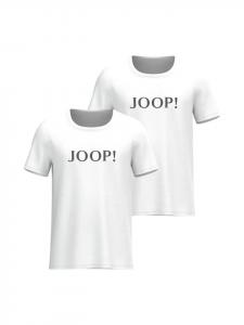 JOOP! Удобная футболка белого цвета