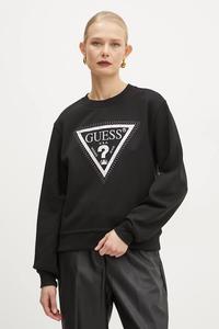 Блузка Guess, черный